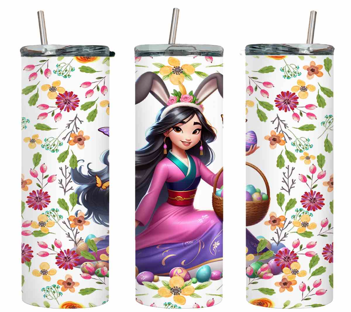 Mulan Spring Easter-9040